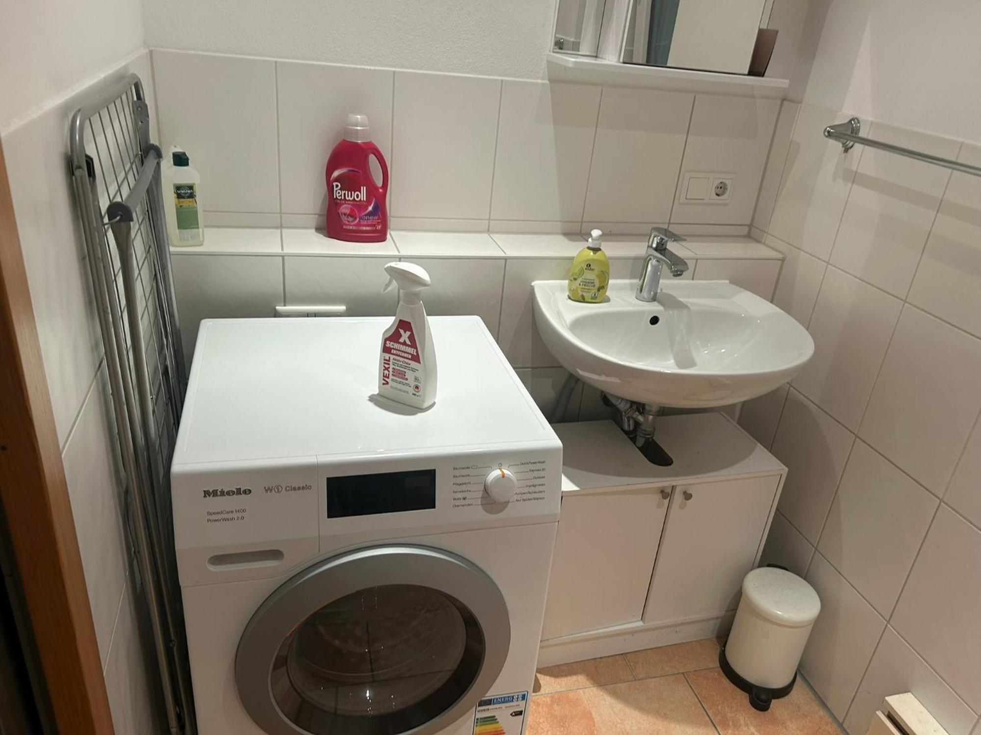 Apartment Gemuetliches In Neuhausen-nymphenburg *