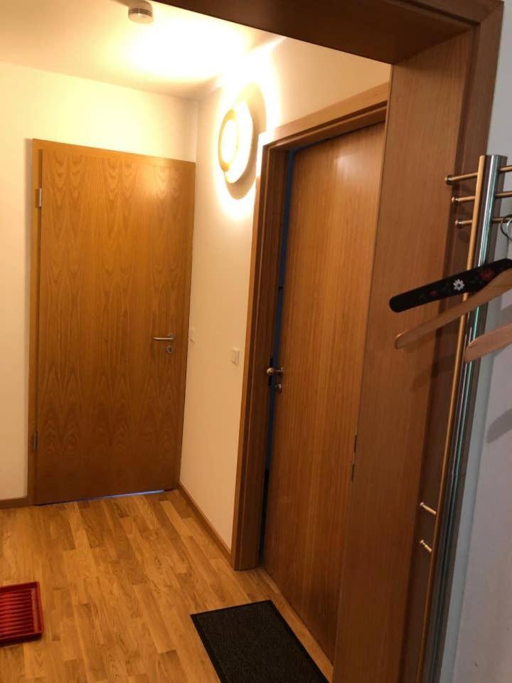 Apartment Gemuetliches In Neuhausen-nymphenburg Munich