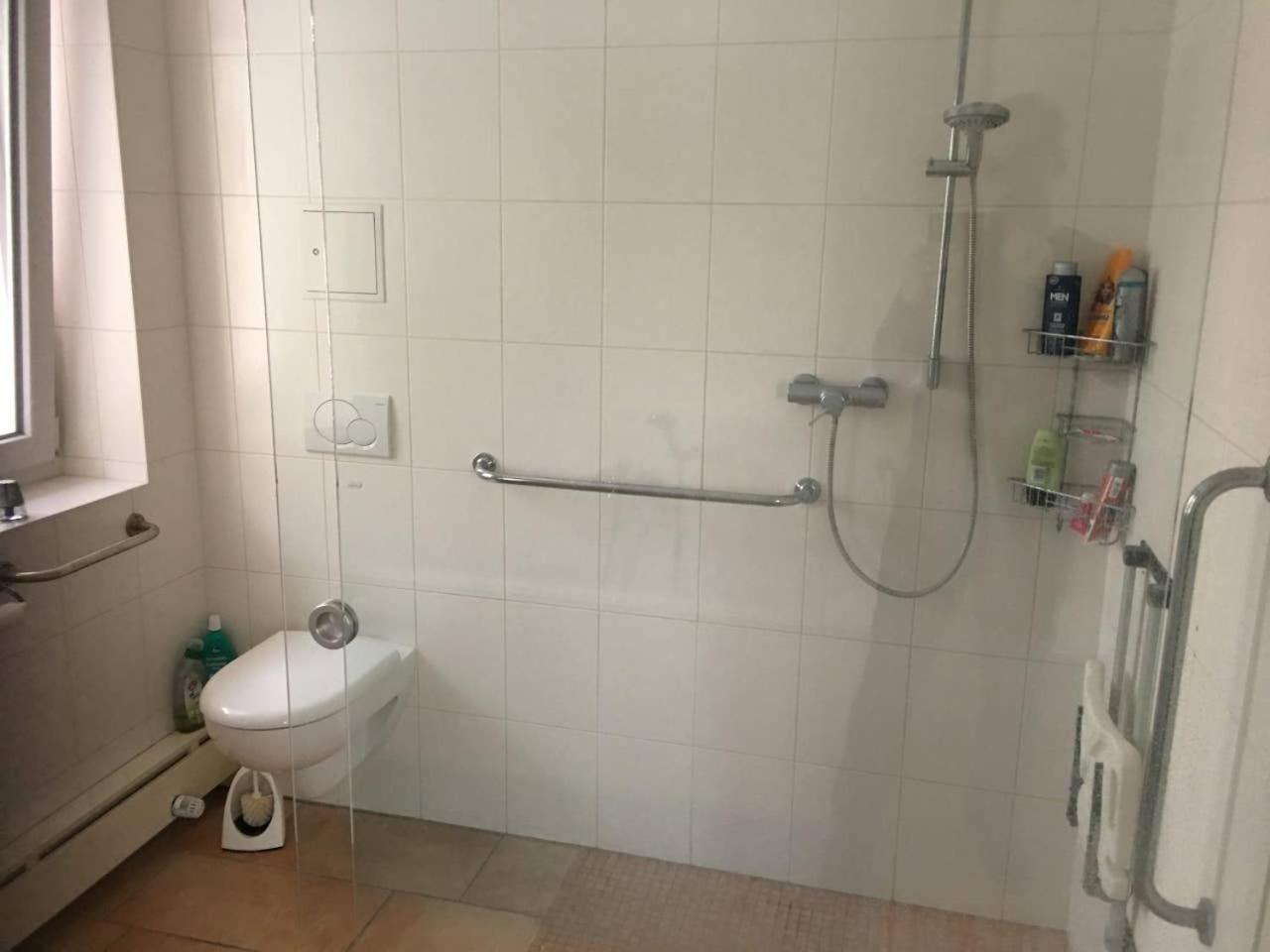 Gemuetliches In Neuhausen-nymphenburg Apartment *