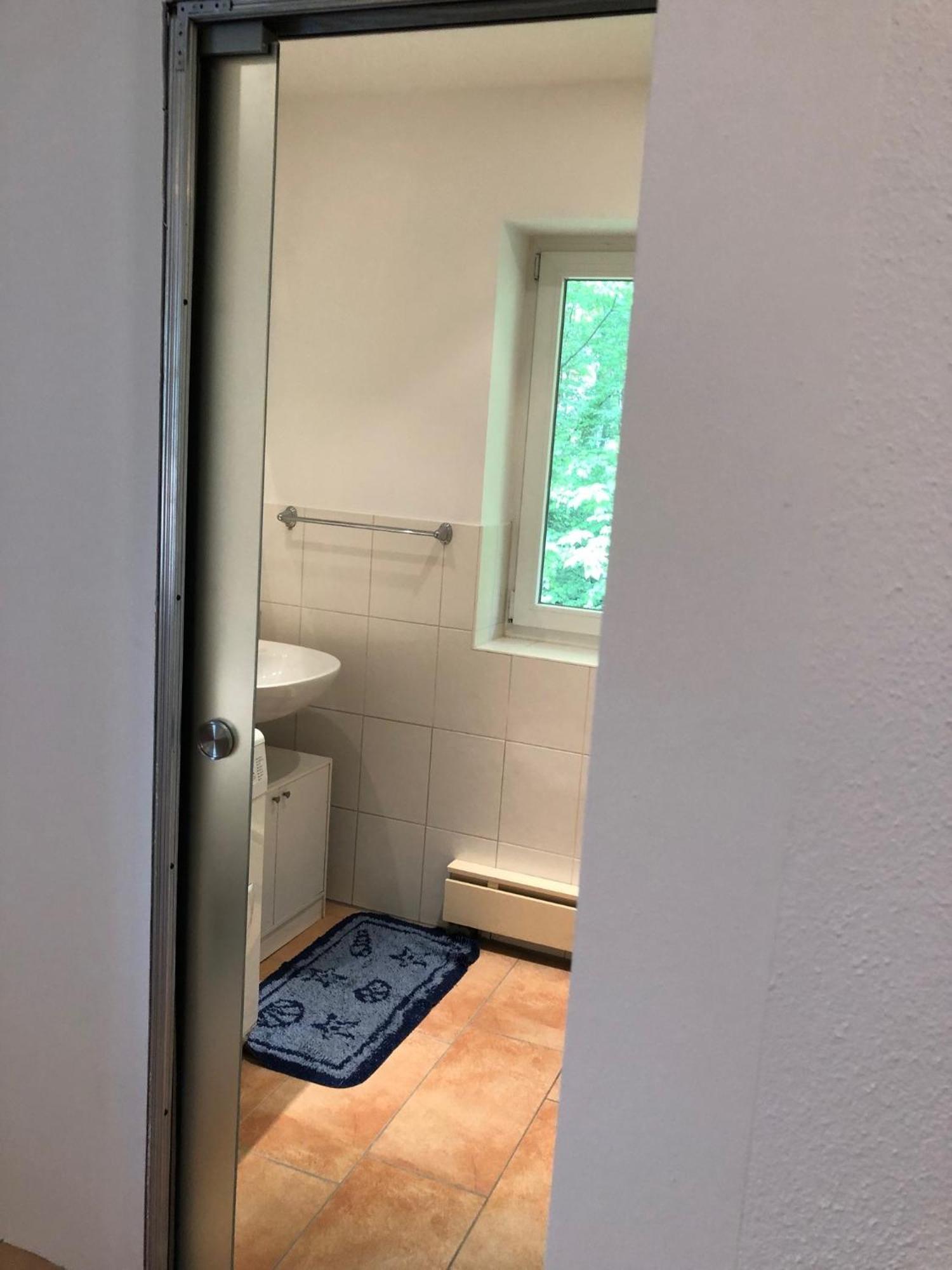 Apartment Gemuetliches In Neuhausen-nymphenburg Munich