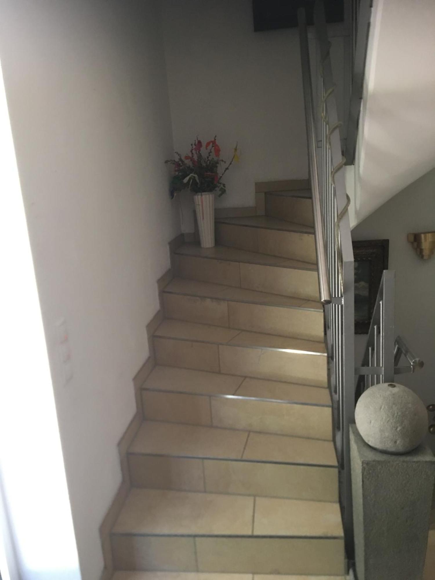 Apartment Gemuetliches In Neuhausen-nymphenburg