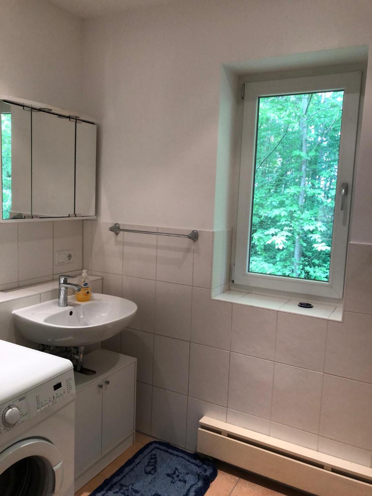 Apartment Gemuetliches In Neuhausen-nymphenburg Munich