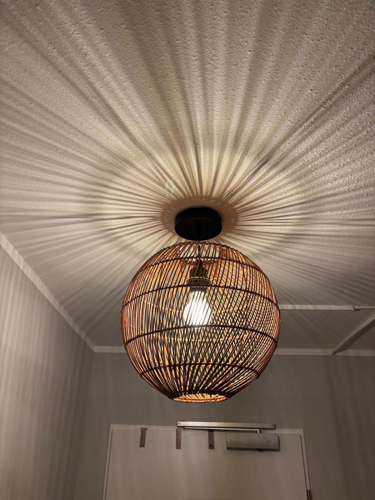 Bohemian Chic Selfie - Station Apartment Munich