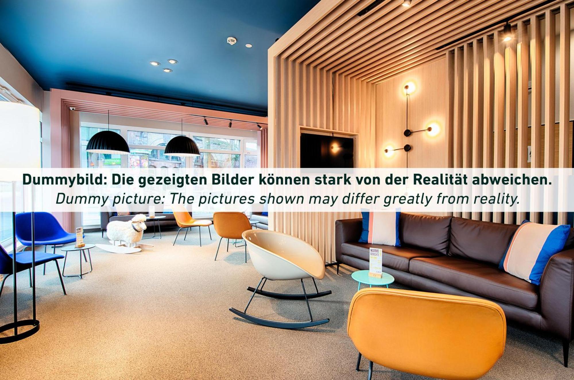 Ibis Nord Hotel München