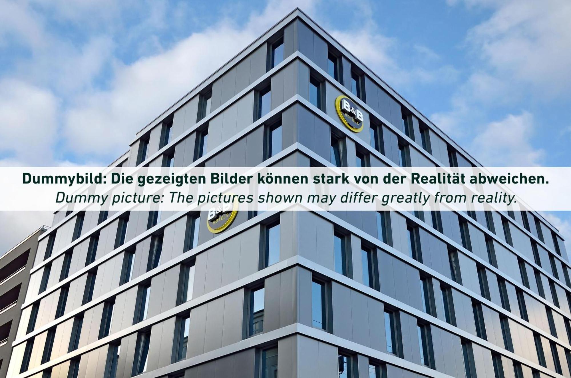 Ibis Nord München