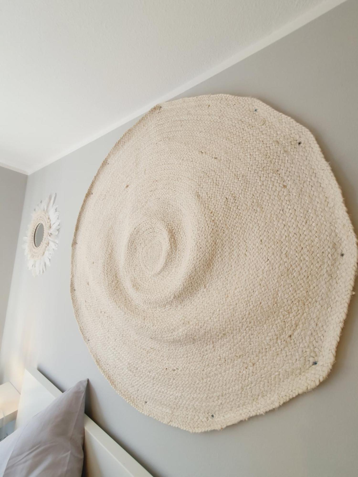 Bohemian Chic Selfie - Station Apartment Munich