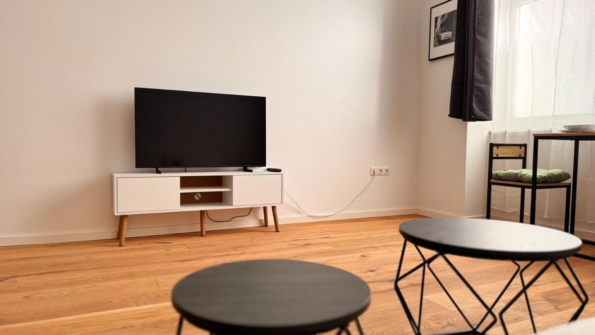 Premium Apartment München