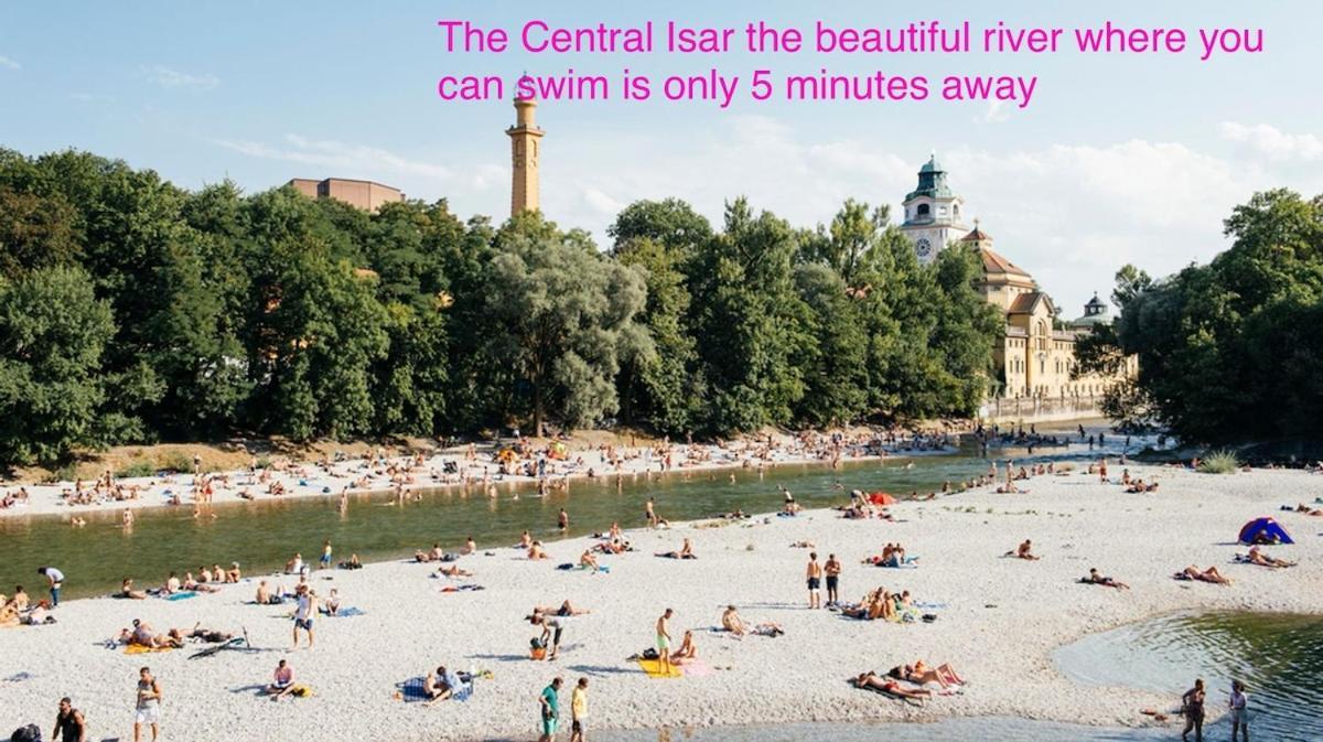 Premium München
