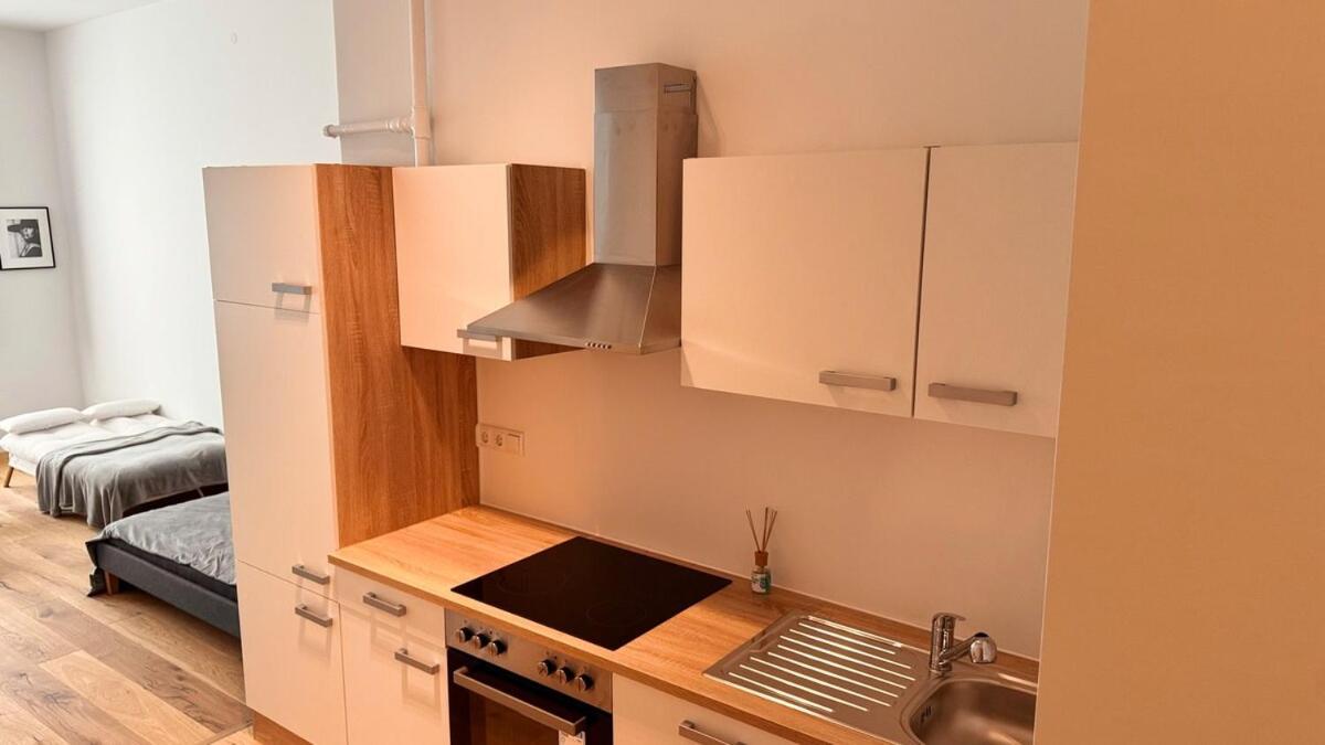 Apartment Premium München