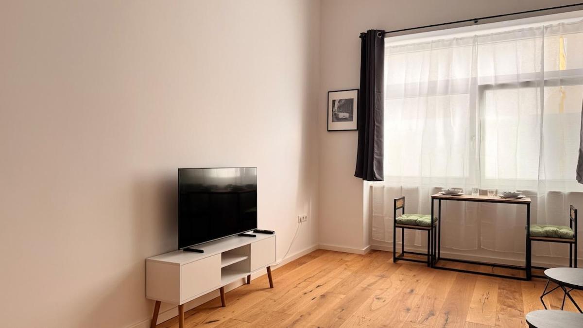Premium Apartment München