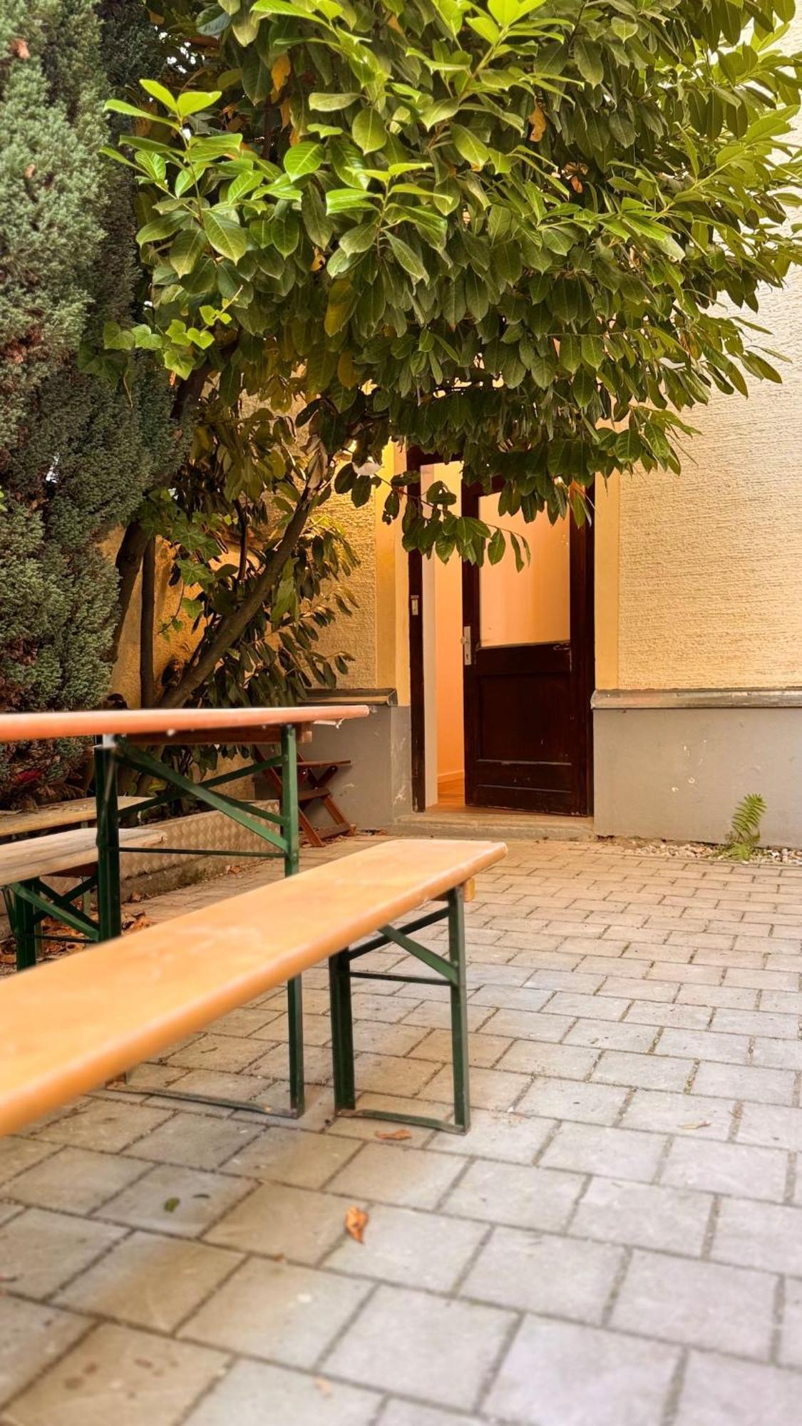 Apartment Premium München