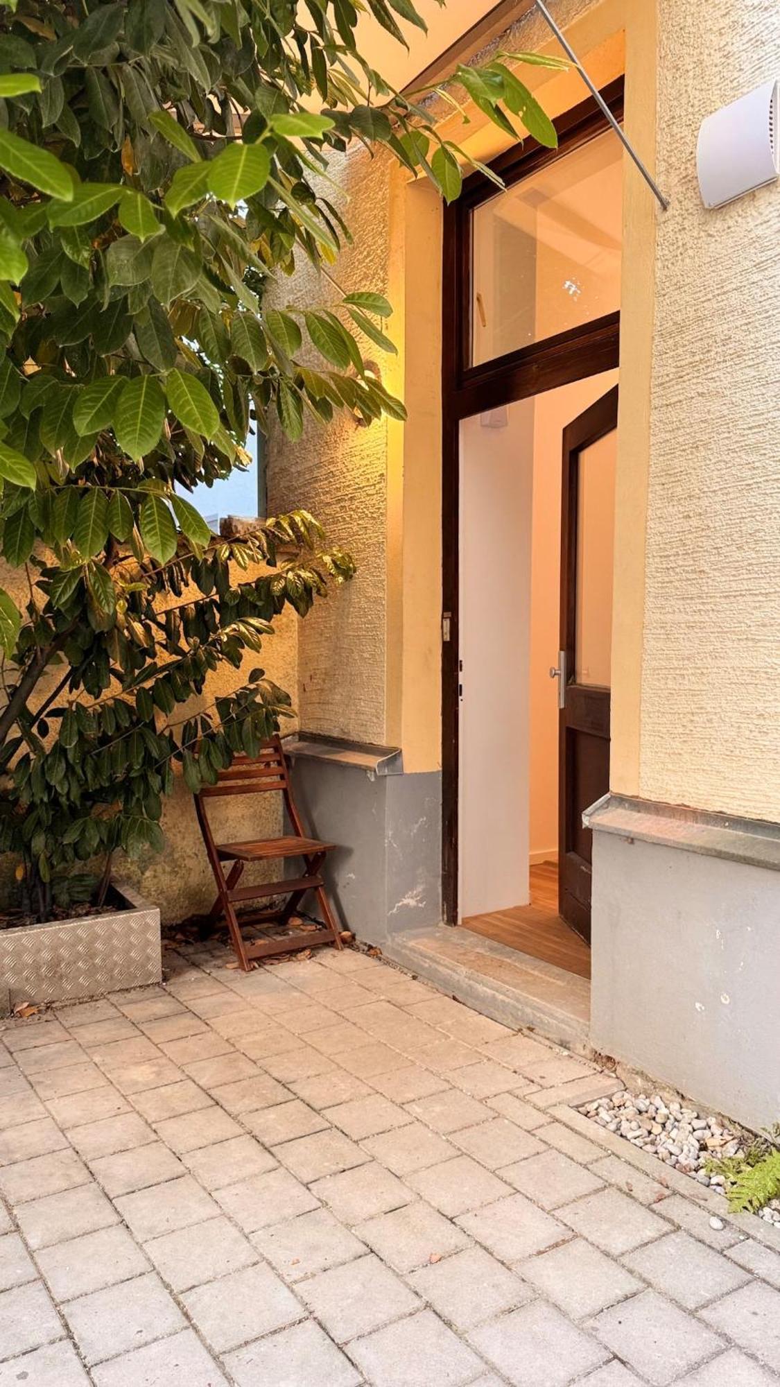 Apartment Premium