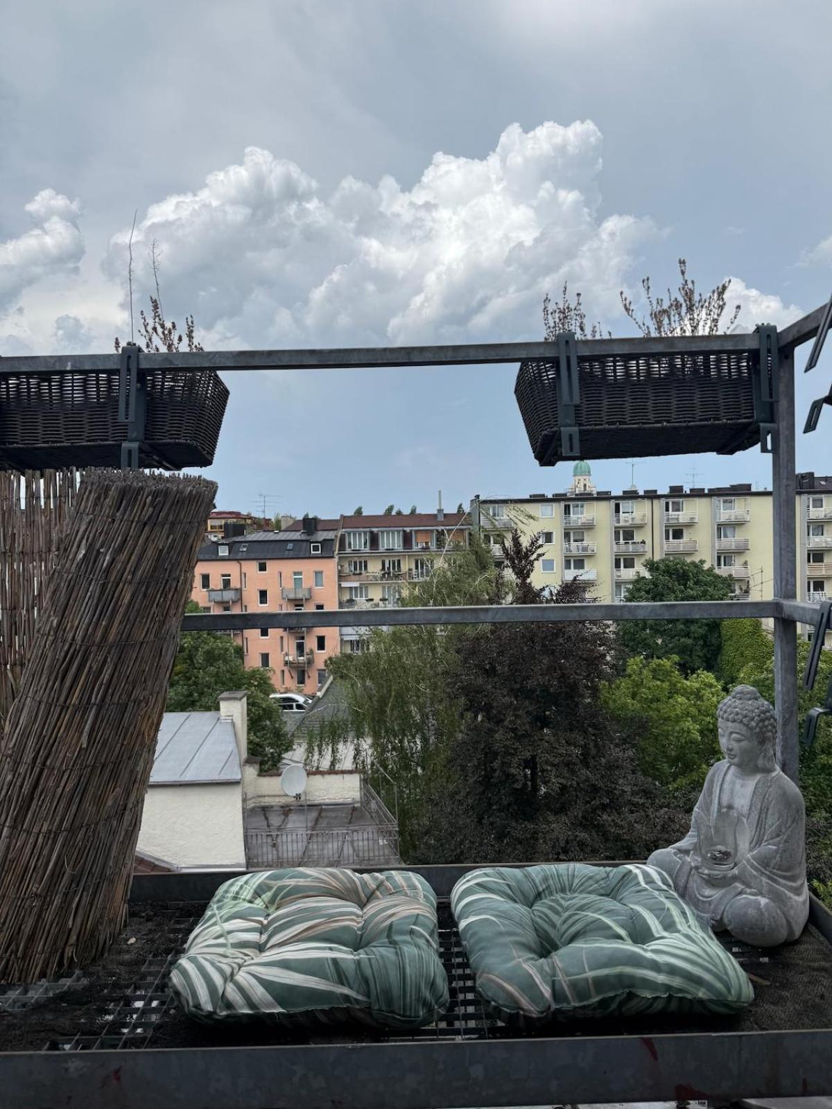 Workout & Chill Munich