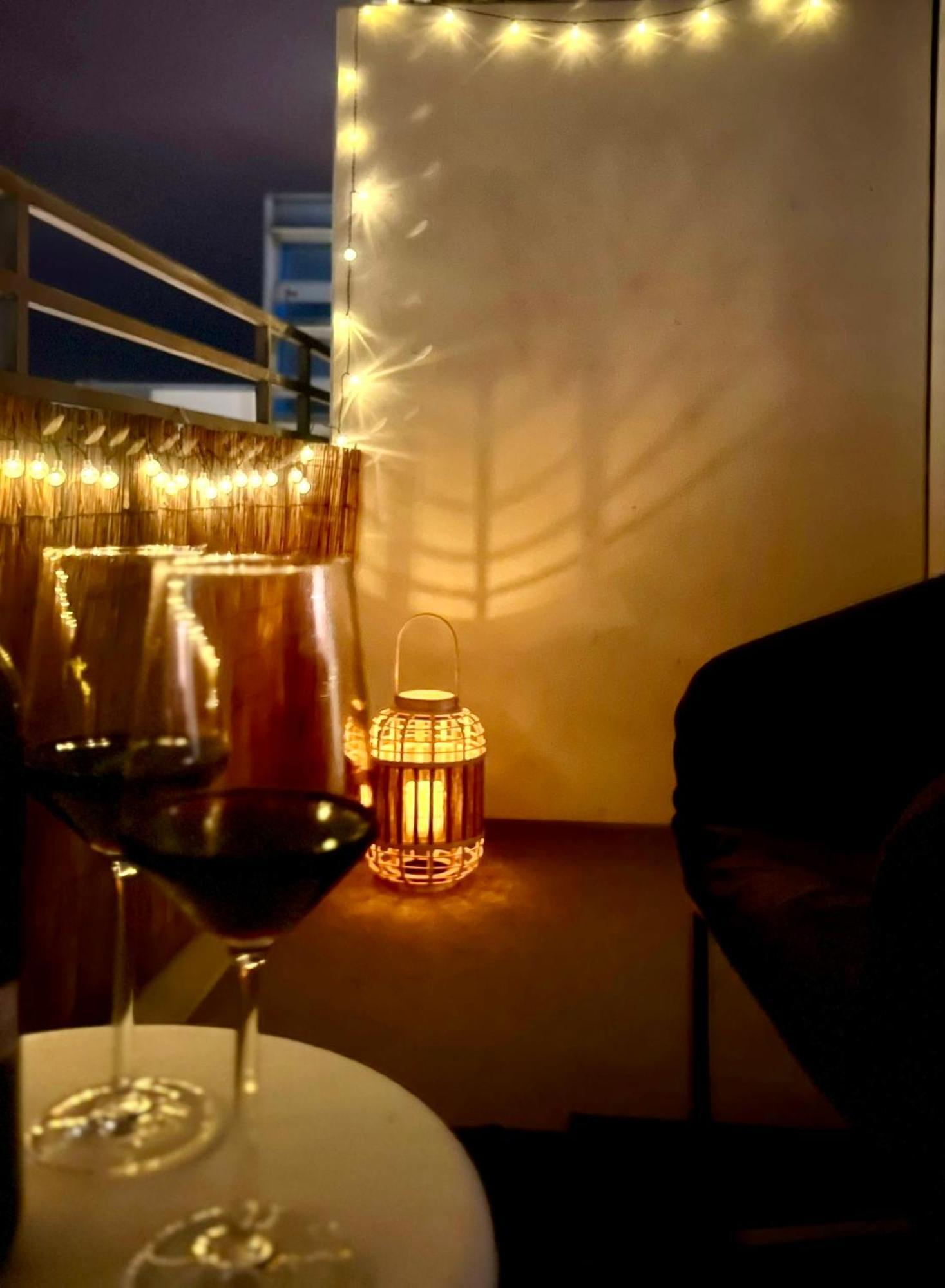 Apartment Great View To Allianz Arena & Free Garage Parking *
