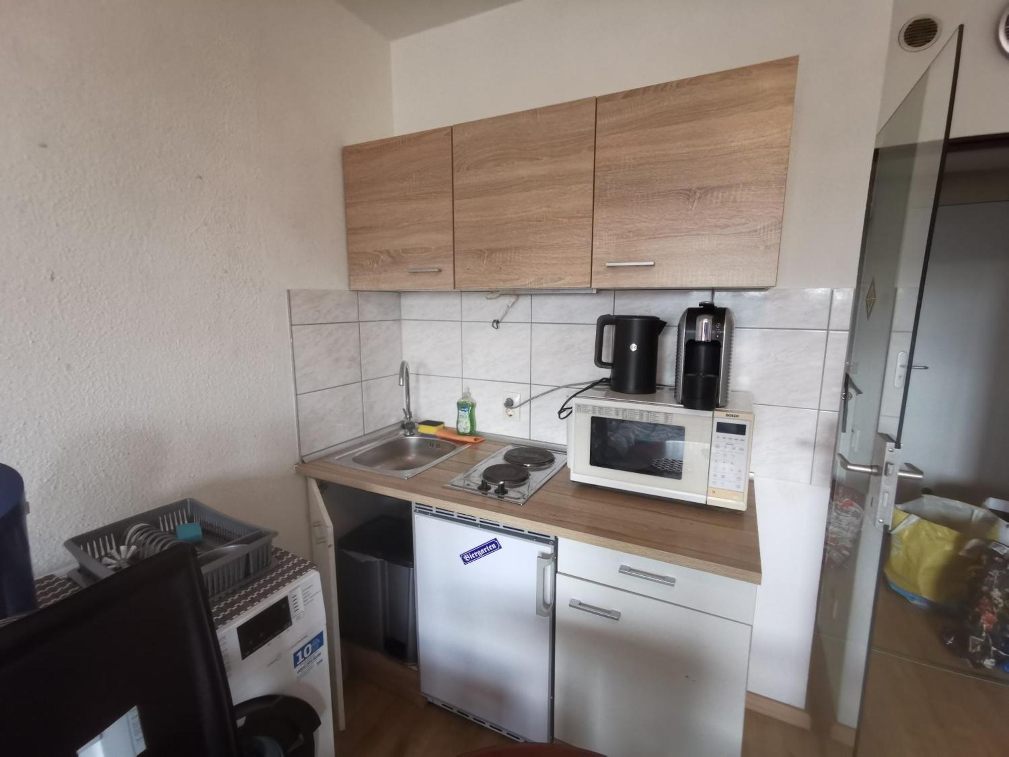 Apartamento Naehe U-bahn U3, 15 Min Zentrum Munique