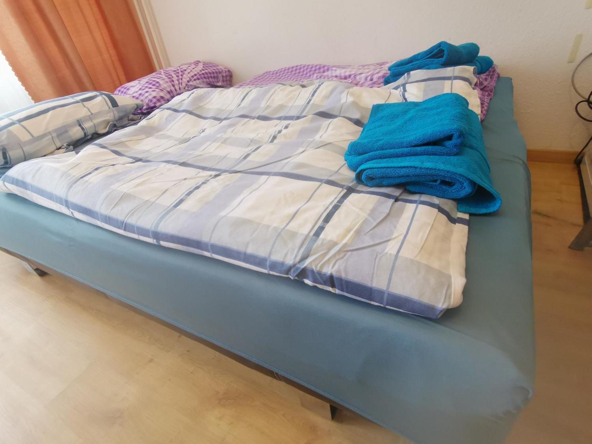 Apartamento Naehe U-bahn U3, 15 Min Zentrum *