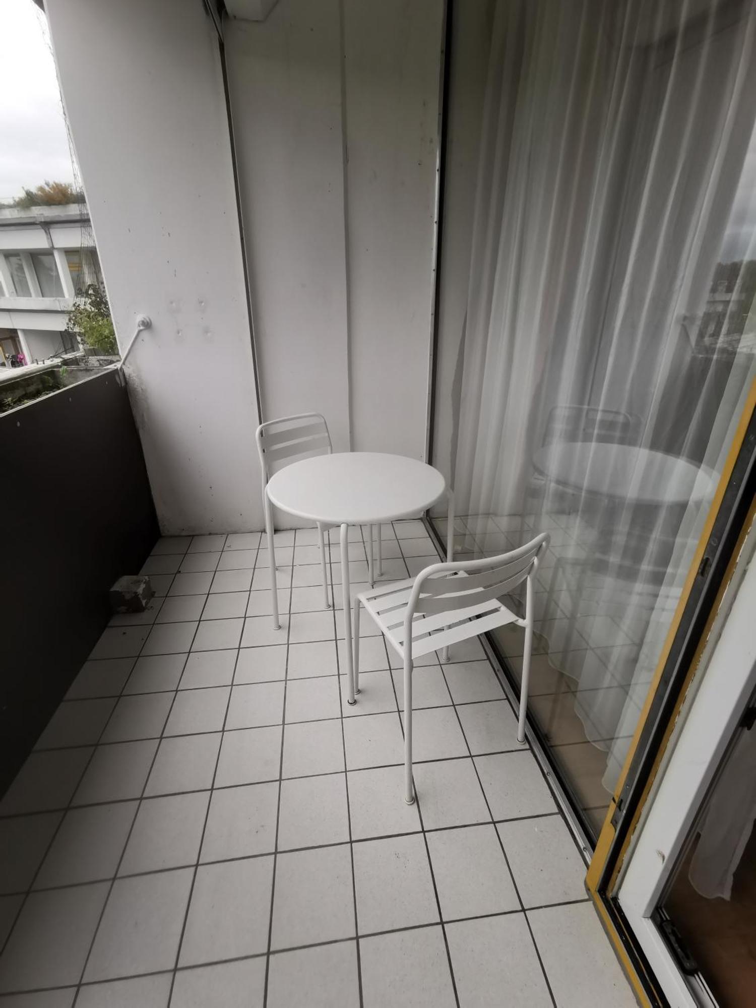 Naehe U-bahn U3, 15 Min Zentrum Apartamento Munique