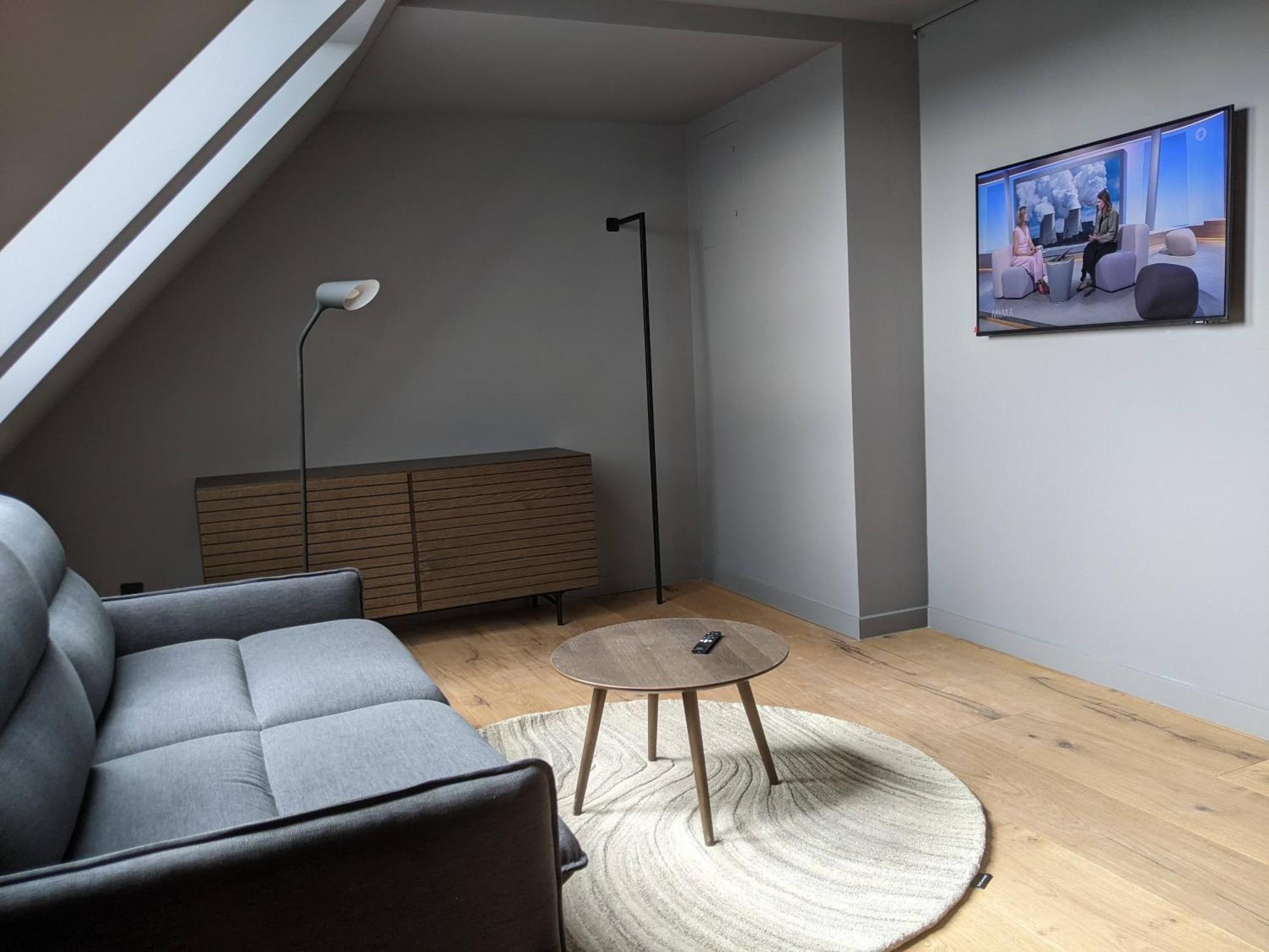 Conlon House * Munich