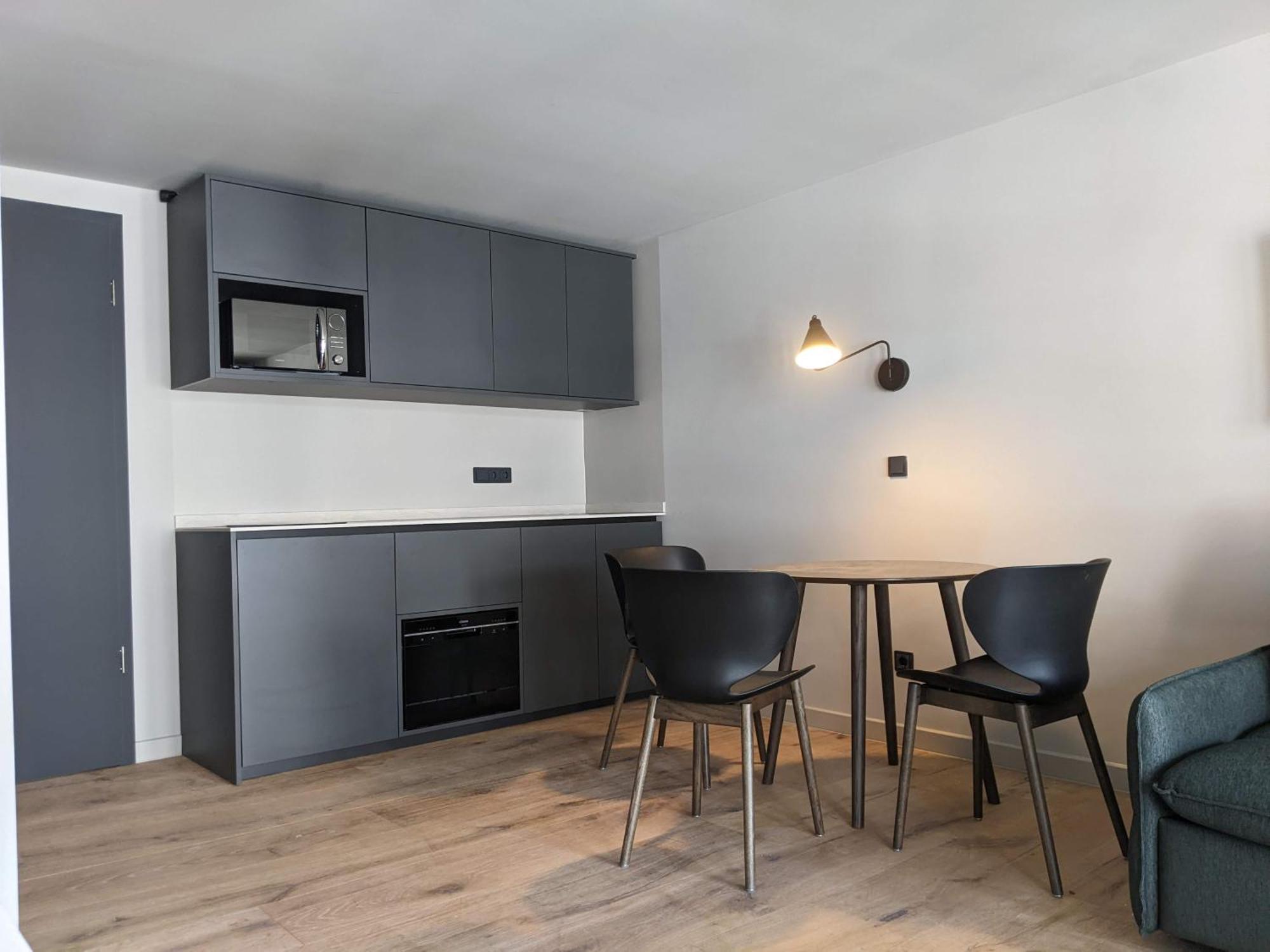 Apartment Conlon House