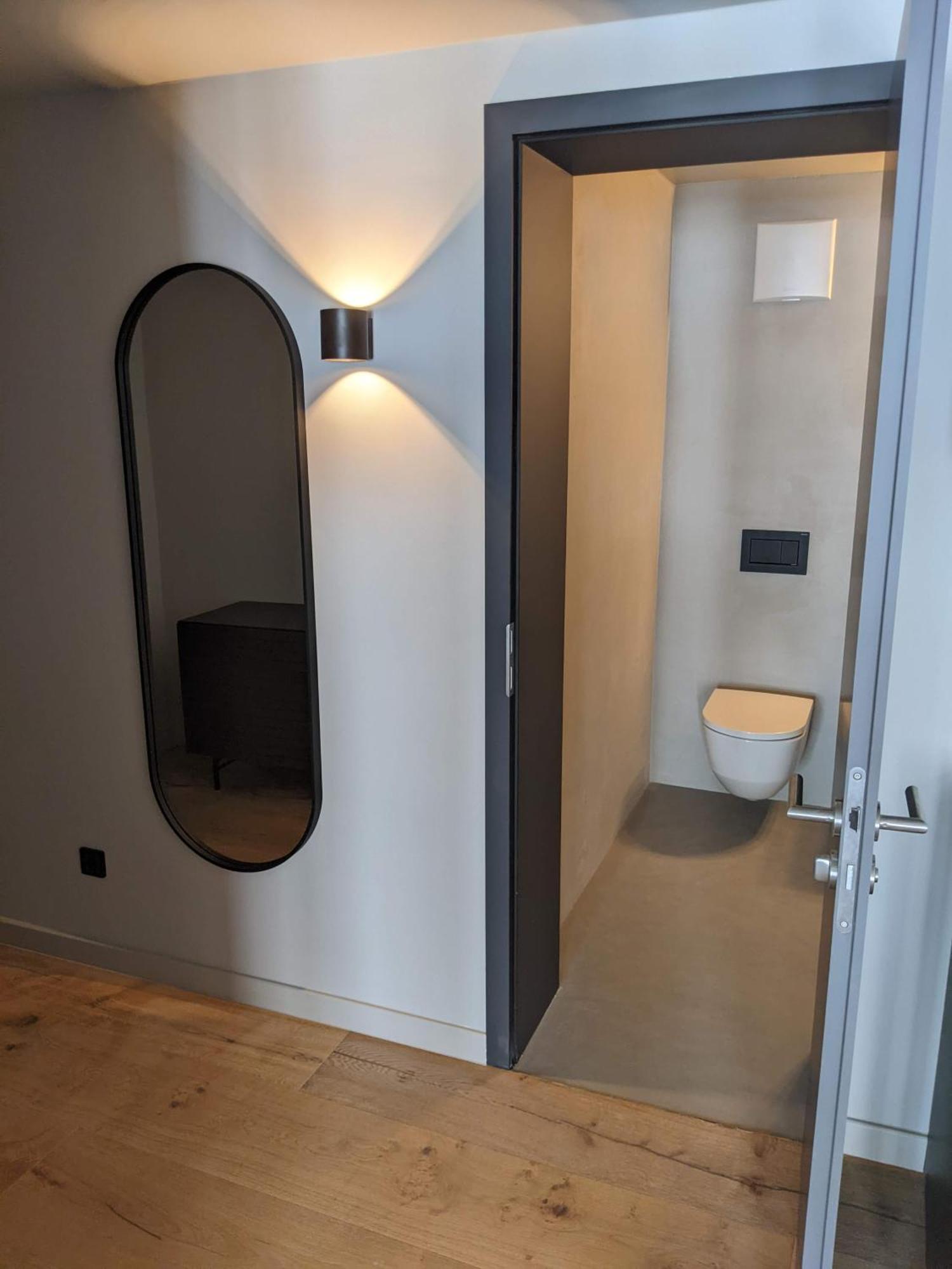 Conlon House Munich