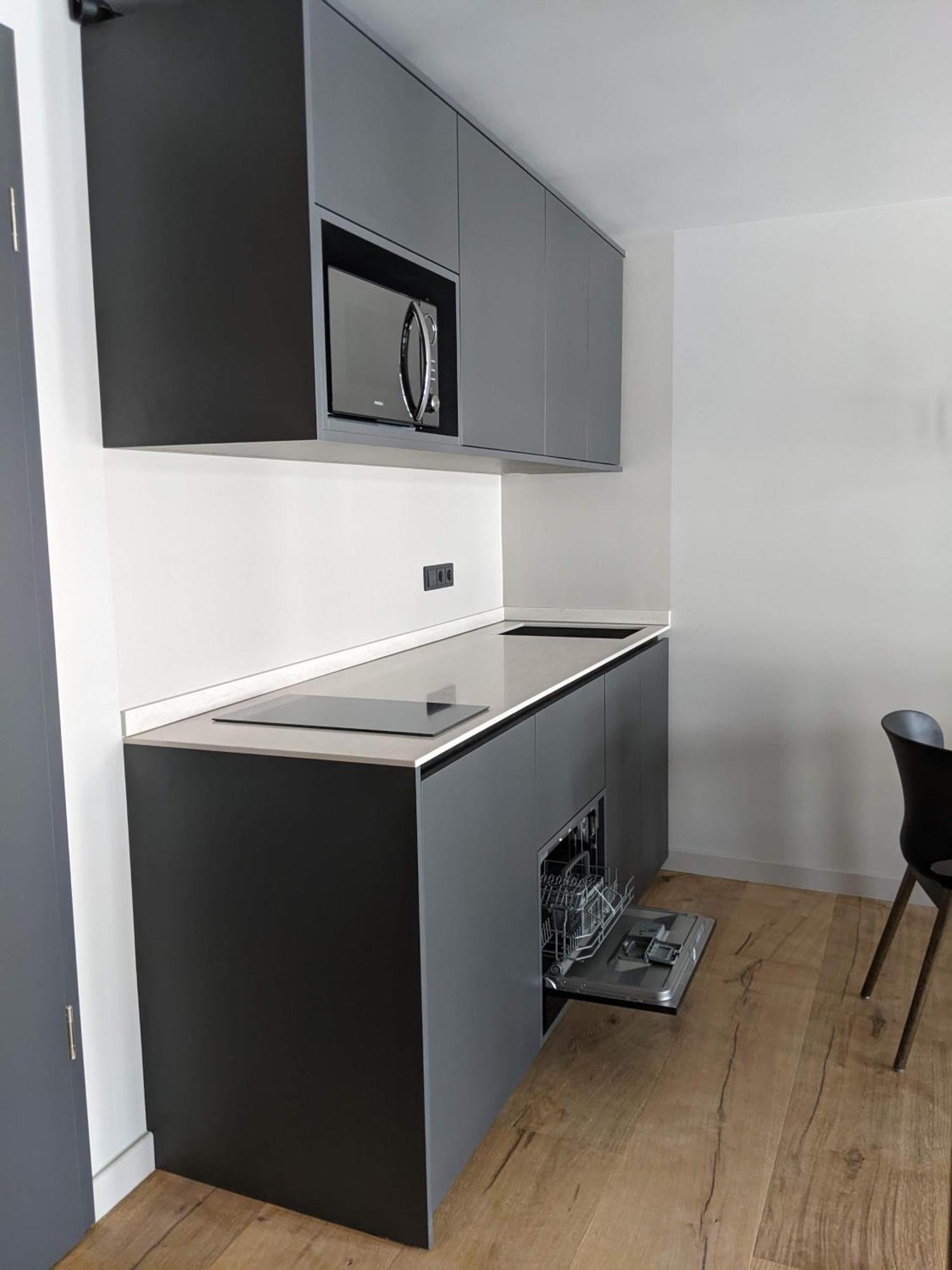 Apartment Conlon House Munich