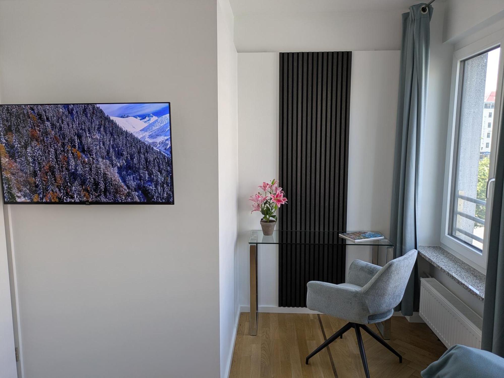 Place On Marienplatz 2 Schlafzimmer 70 Qm Jennifer *