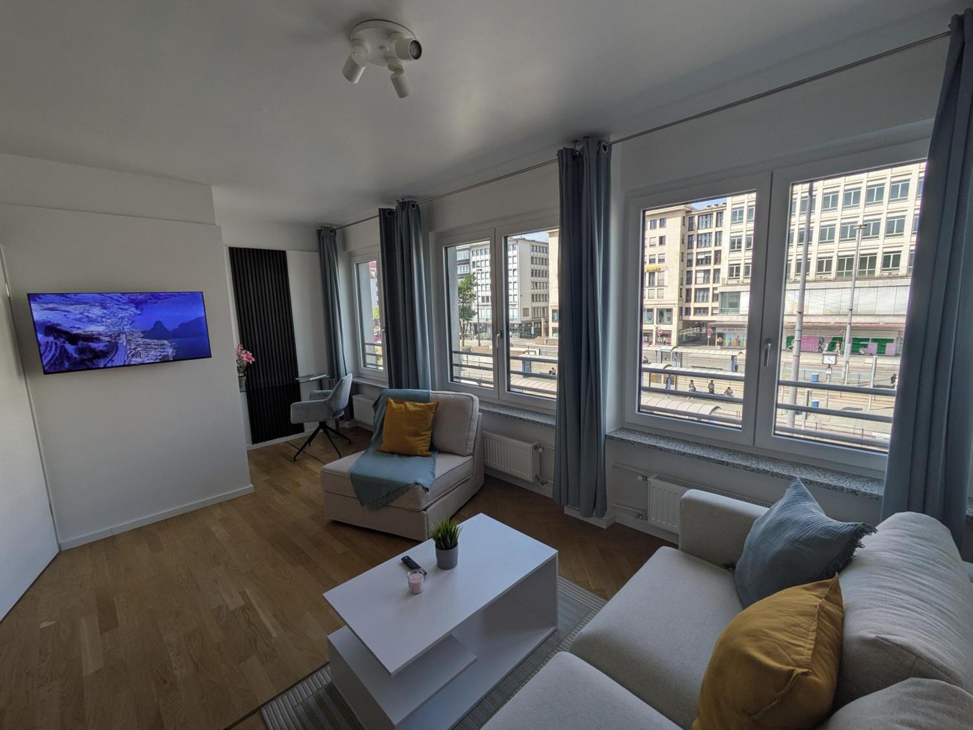 Apartment Place On Marienplatz 2 Schlafzimmer 70 Qm Jennifer