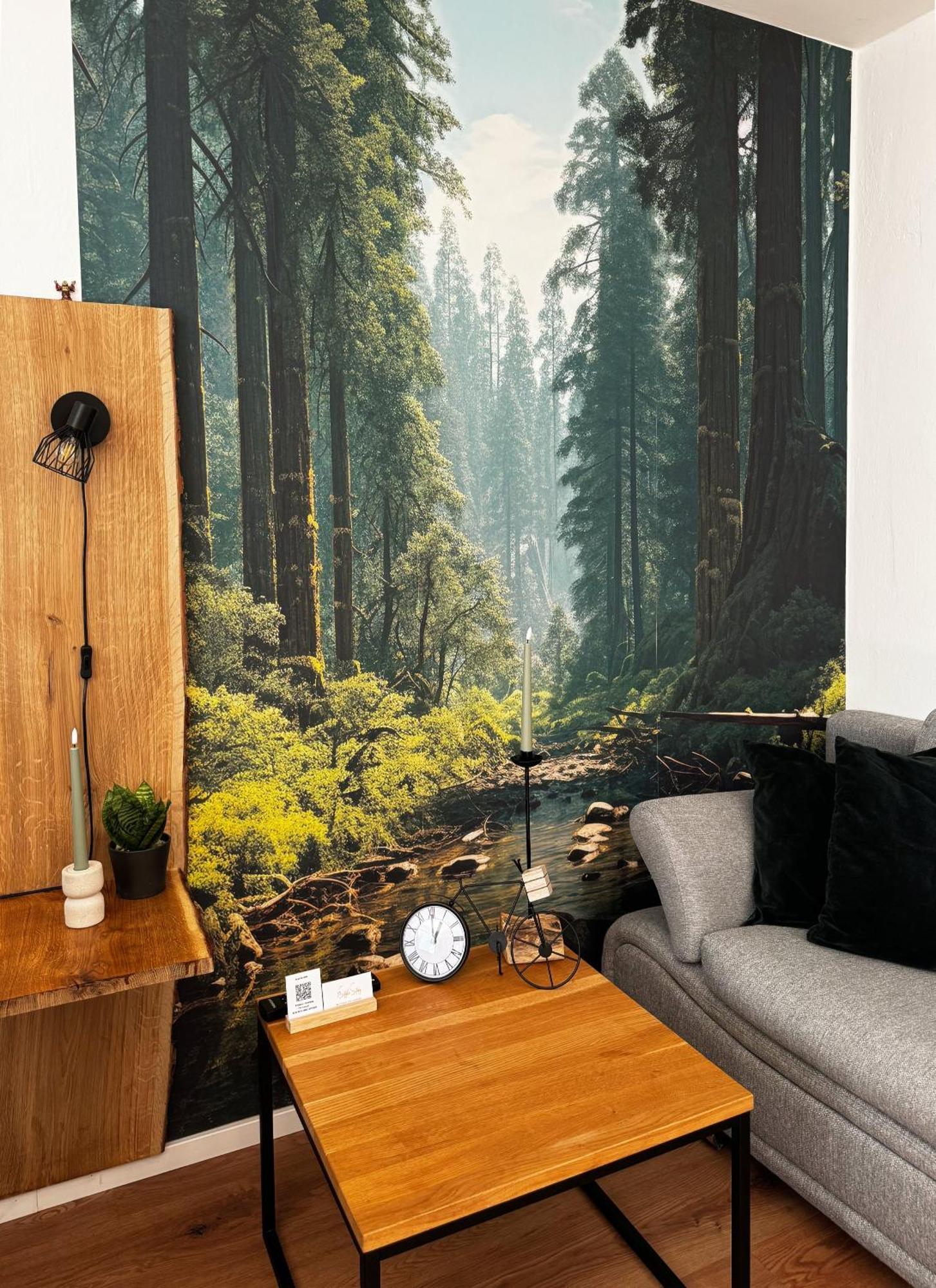 Apartment Familienoase Nahe Innenstadt Munich