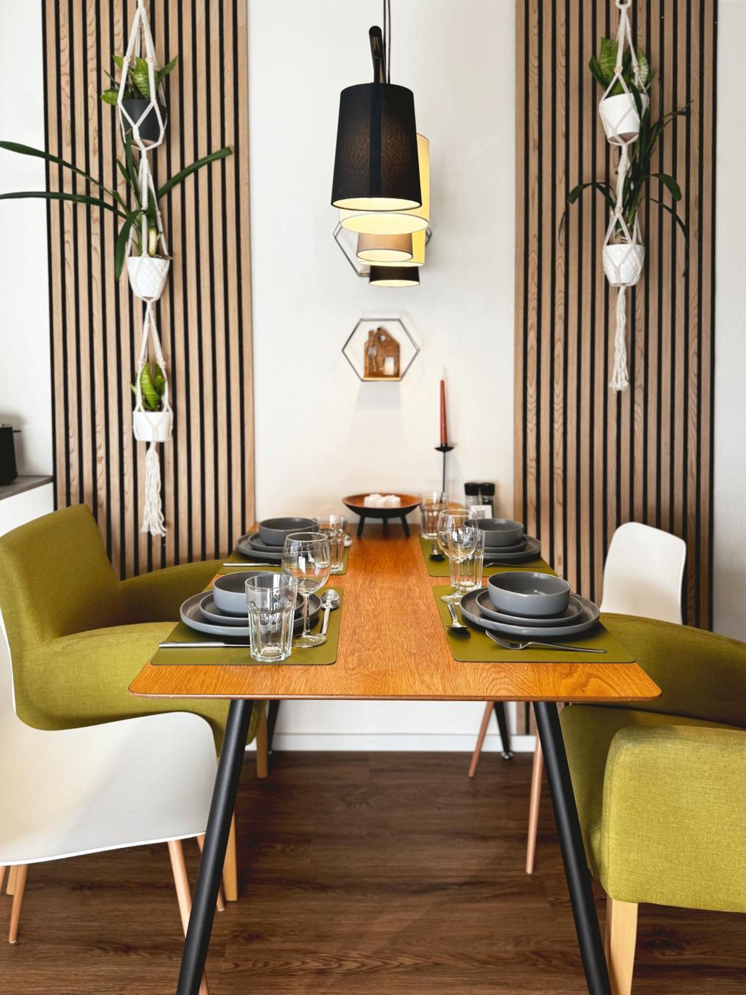 Apartment Familienoase Nahe Innenstadt Munich