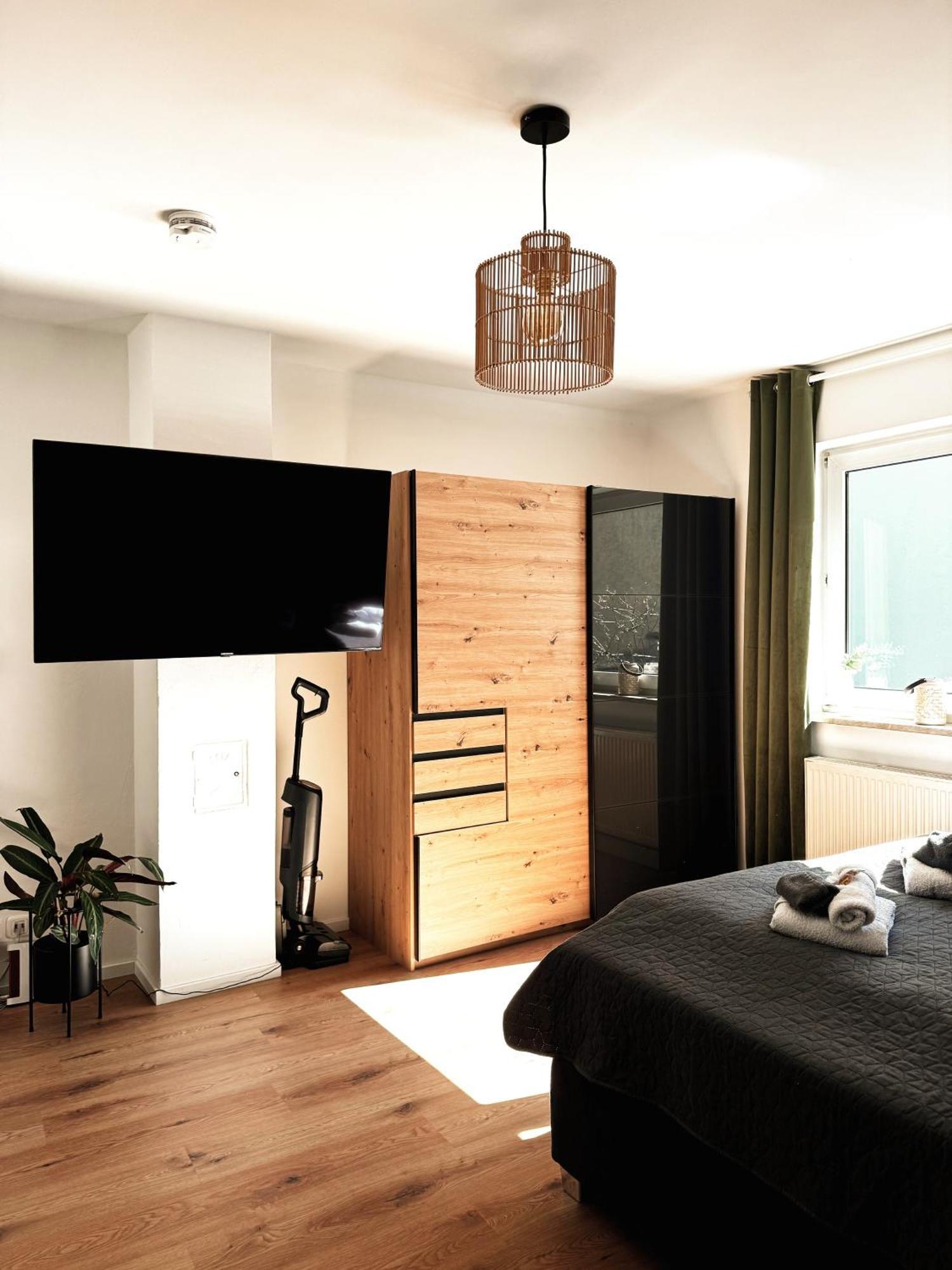 Apartment Familienoase Nahe Innenstadt