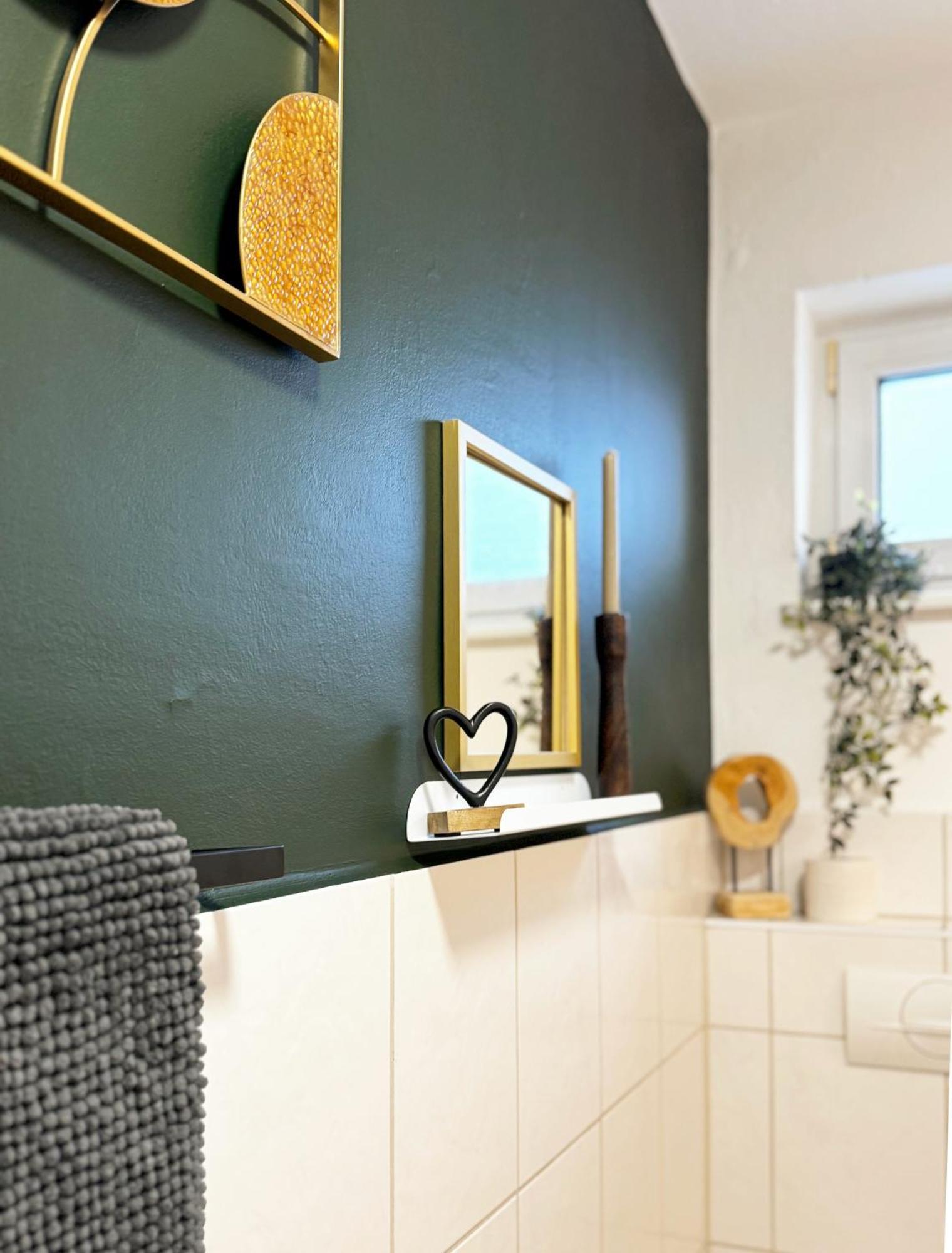 Apartment Familienoase Nahe Innenstadt