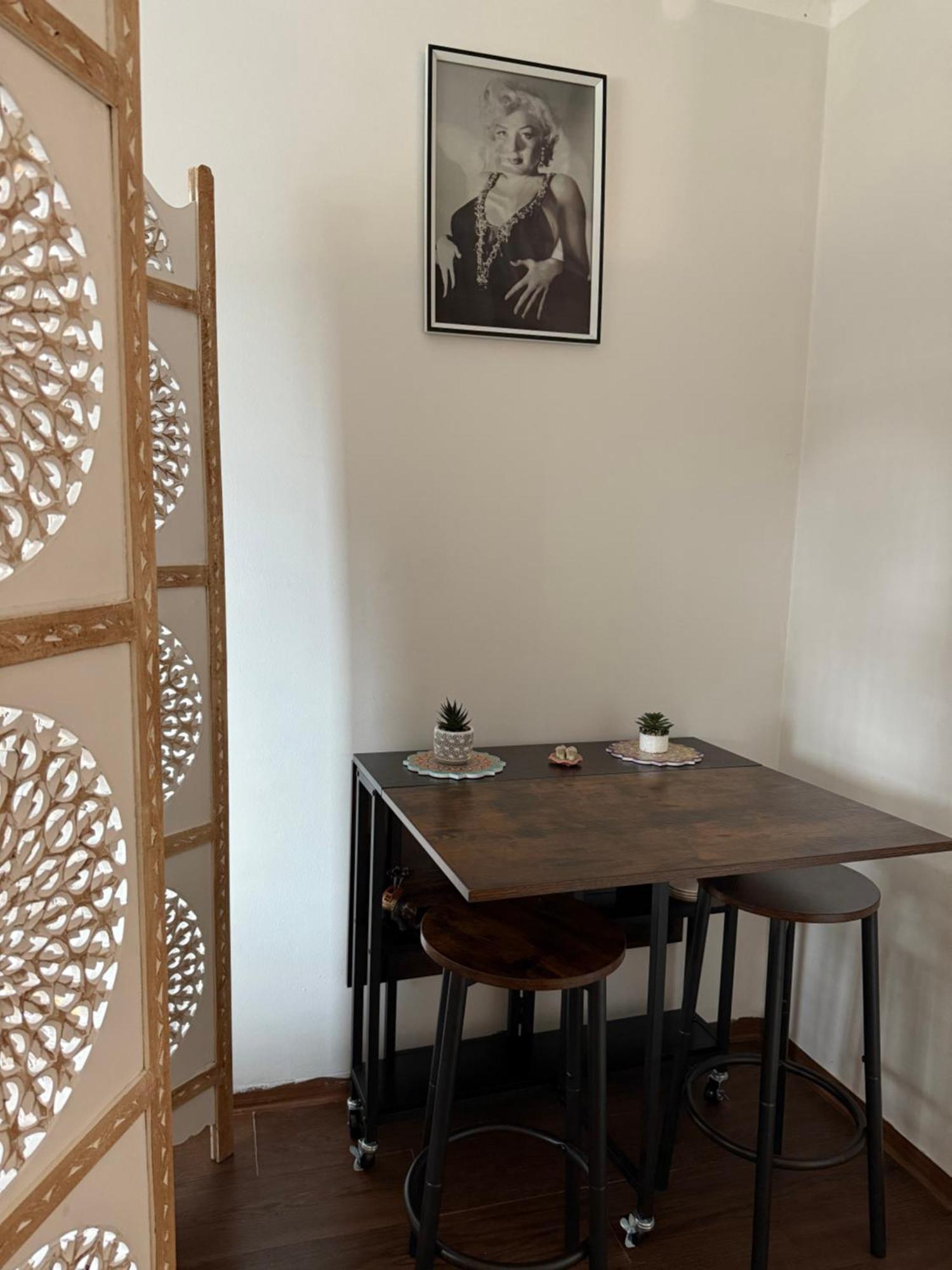 Workout & Chill Apartment Munich