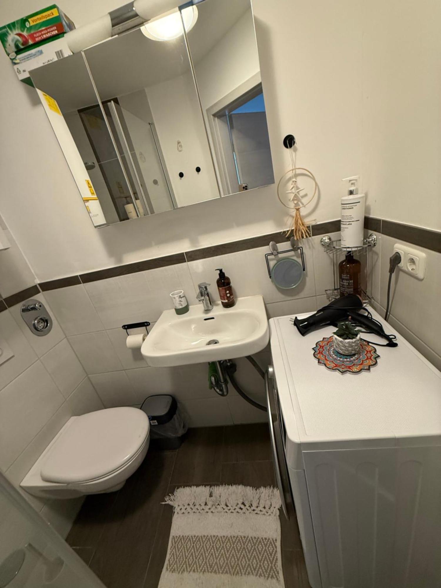 Workout & Chill Apartment