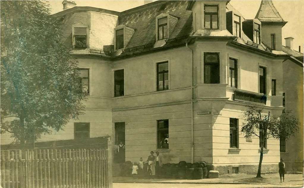 Hotel Laimer Hof Am Schloss Nymphenburg Munich