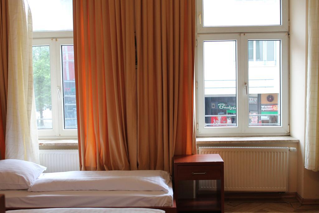 Atlas Hotel 3*