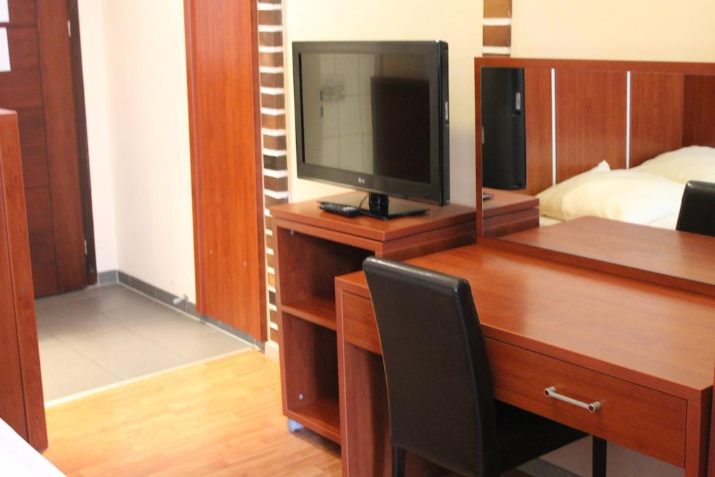 Atlas Hotel 3*