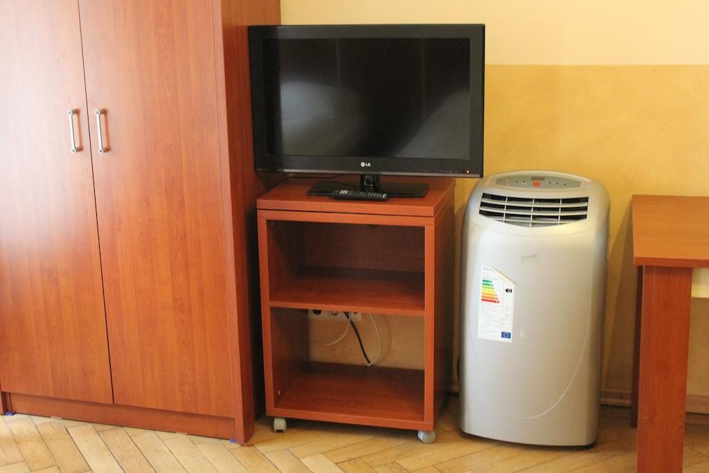 Hotel Atlas