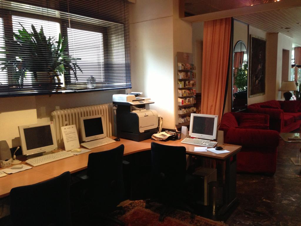 Montree 3* Munich