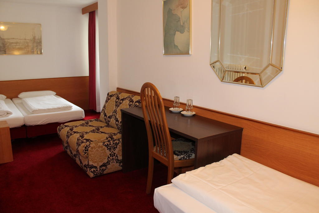 Hotel Montree Munich