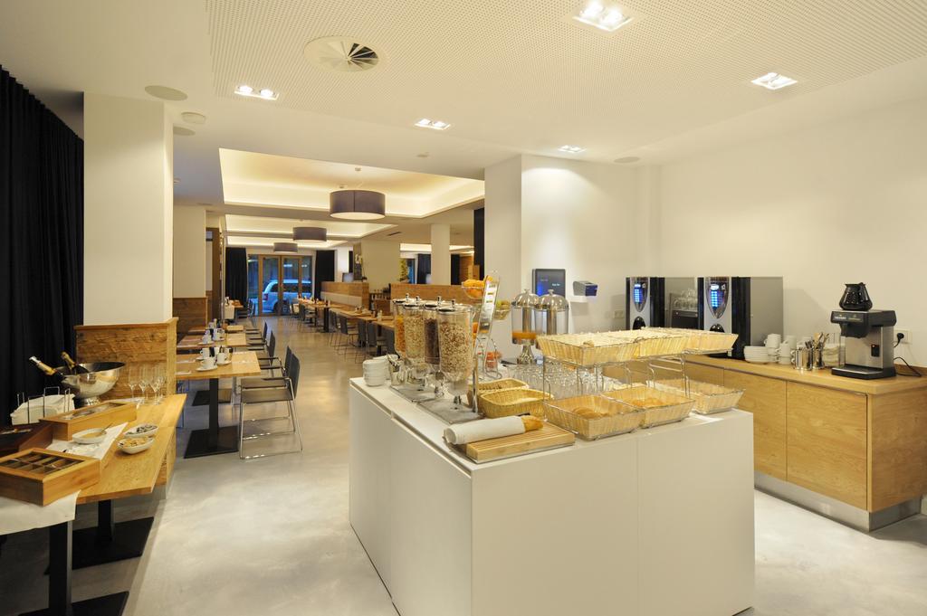 Hotel Bayer 89 Vi Vadi