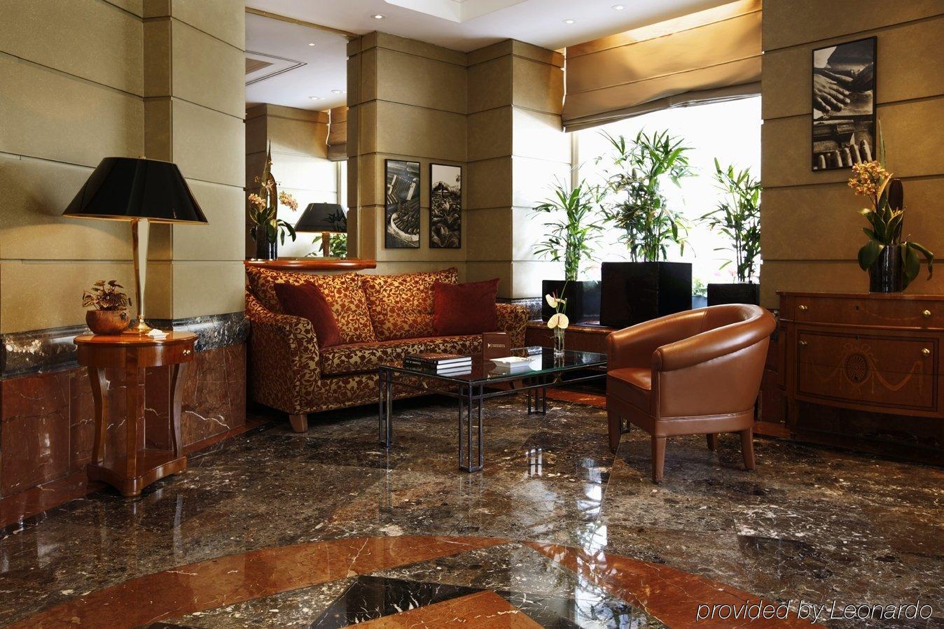 Mandarin Oriental, 5*