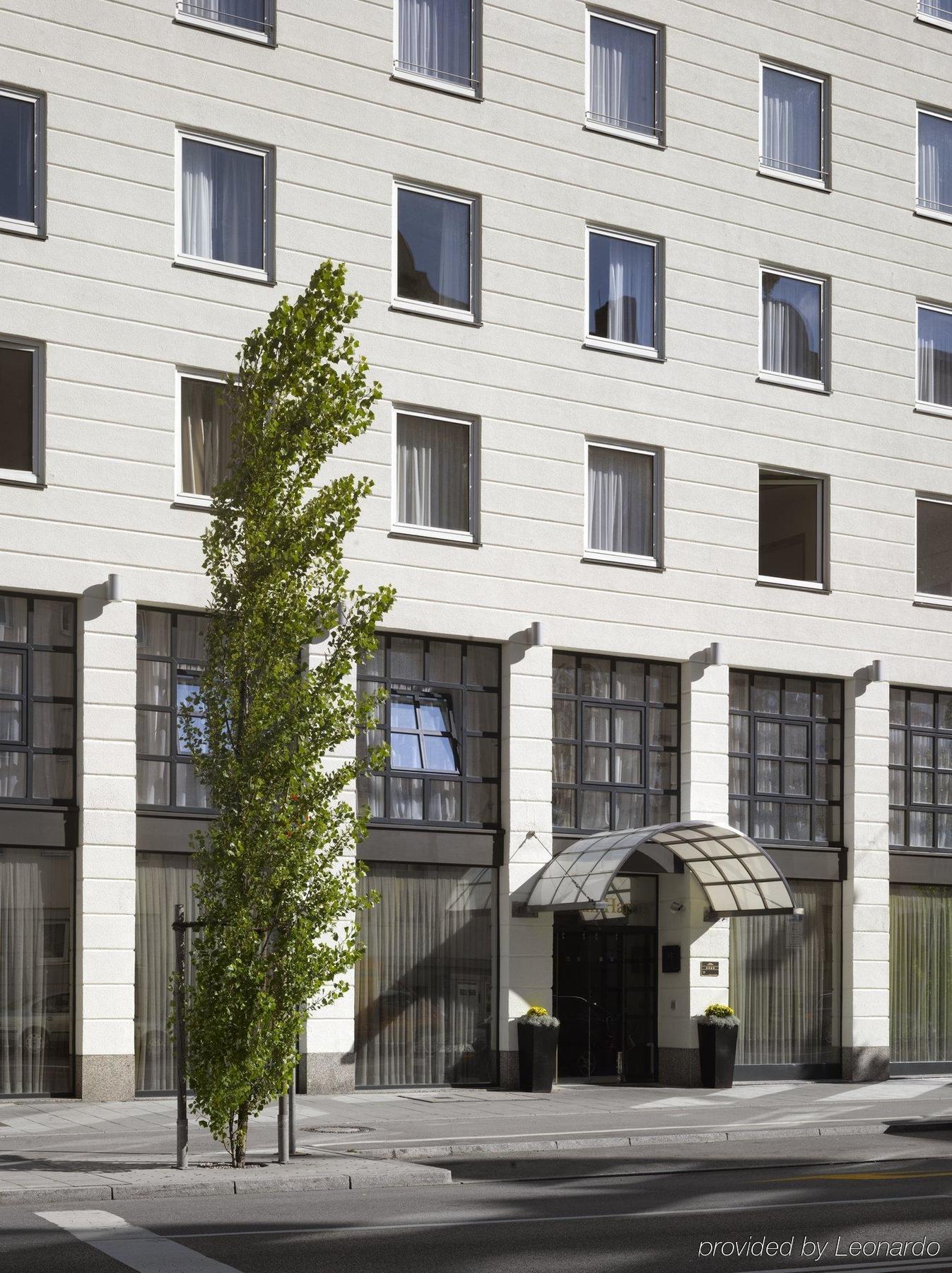 K+k Am Harras Hotel 4*