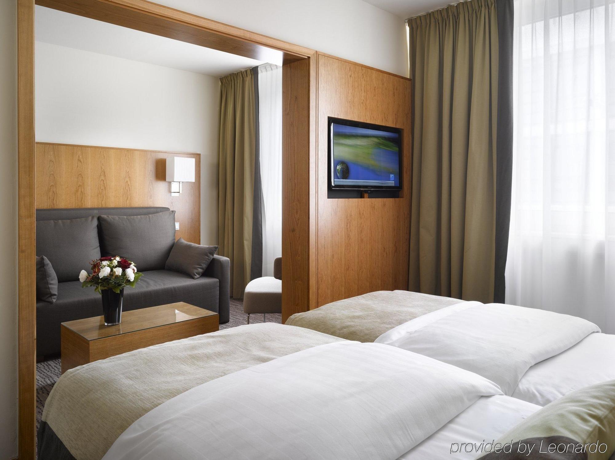 Hotel K+k Am Harras