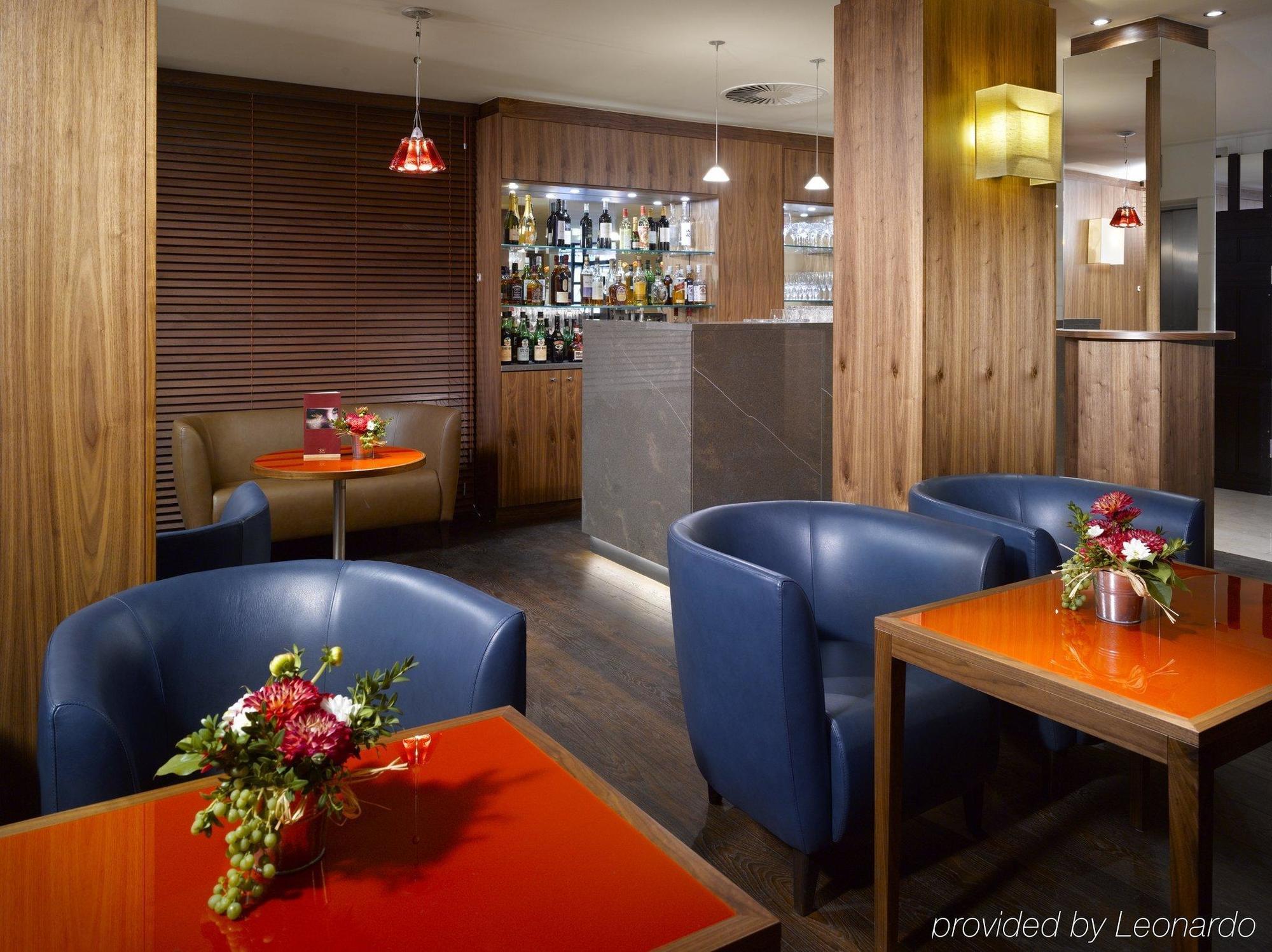 K+k Am Harras Hotel 4*