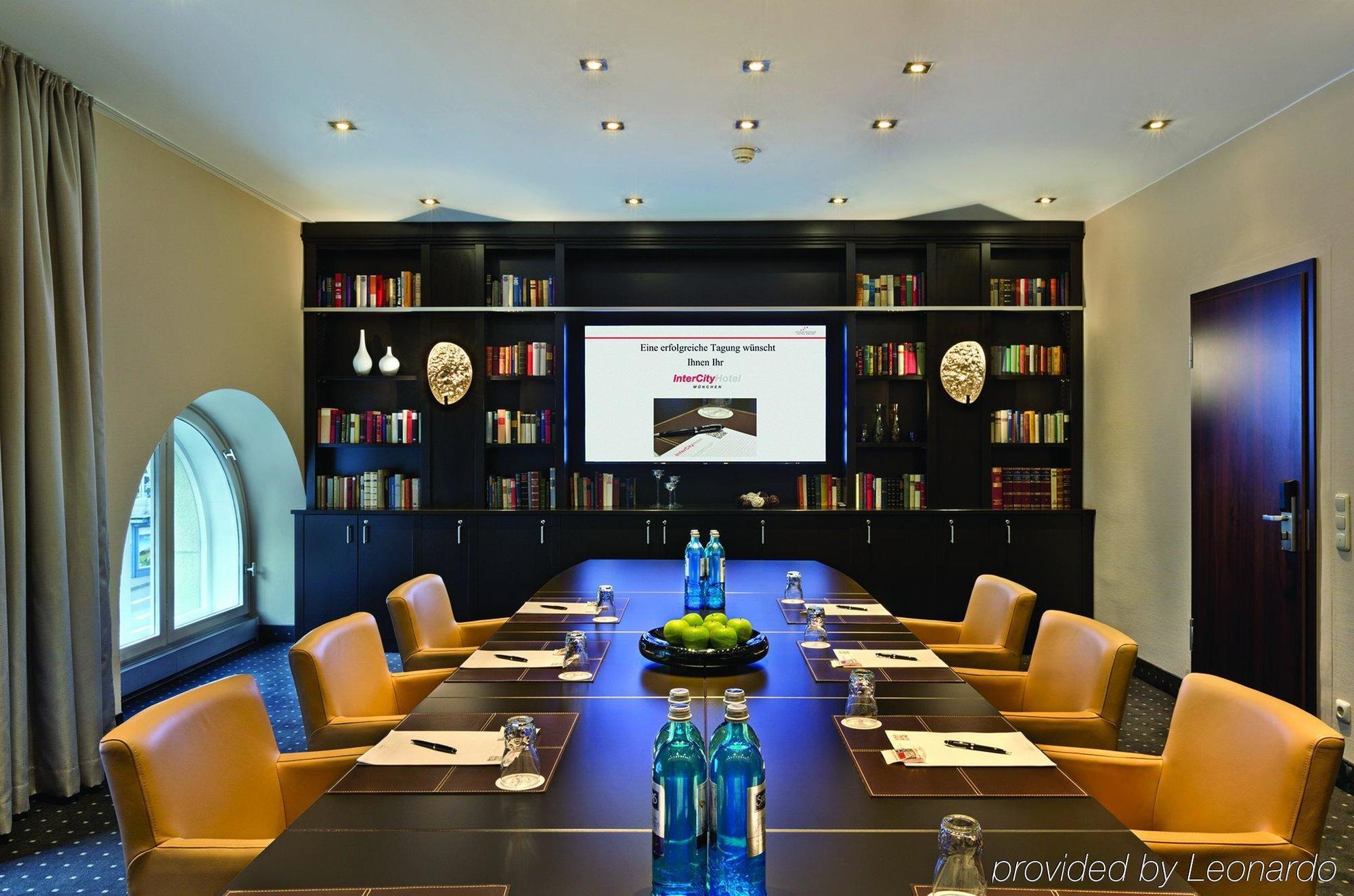 Intercityhotel Hotel Munich