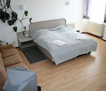 Guest house Zur Allacher Muehle Munich