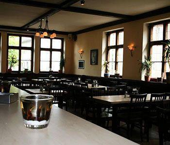 Guest house Zur Allacher Muehle