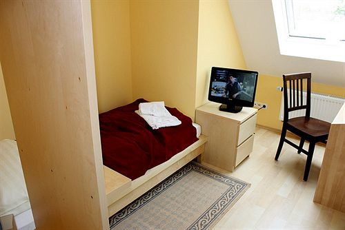 Zur Allacher Muehle Guest house