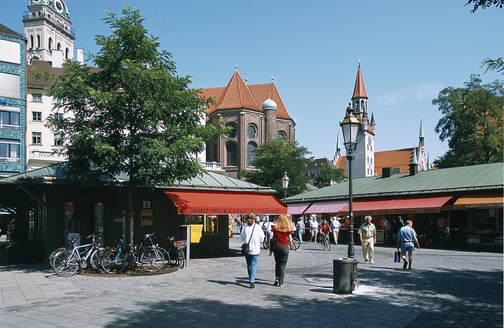 Ibis Hotel 3*