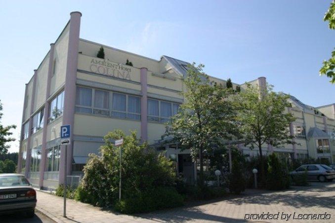 Arthotel Ana Messe 3* Munich